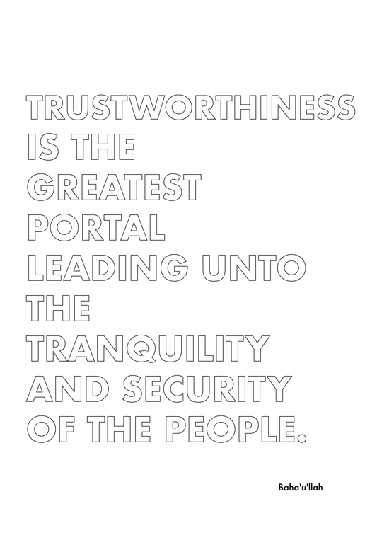 P2Q9 Trustworthiness is the greatest portal.